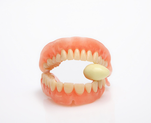 Denti artificiali
 - Foto, immagini