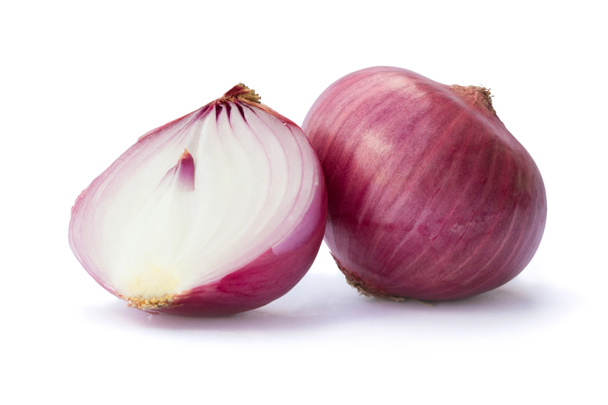 Red onion - Photo, Image