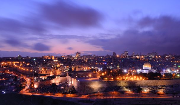 Jeruslaem - Φωτογραφία, εικόνα
