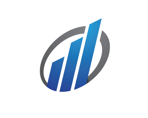 Business Finance logo
 - Vektori, kuva