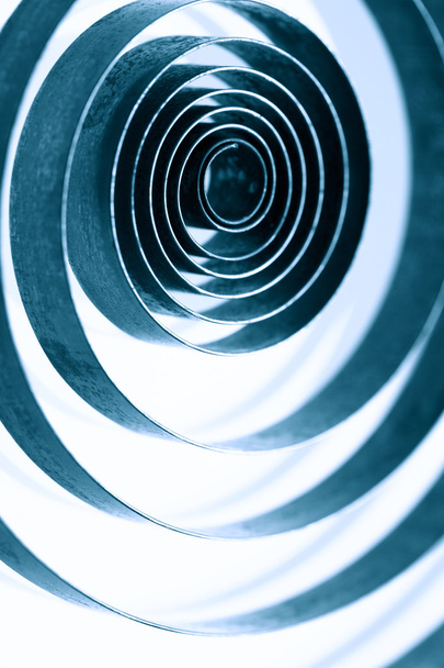 Concepto de espirales Resumen
 - Foto, imagen