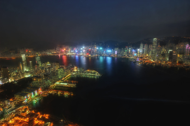 Огляд гонконгського - Фото, зображення