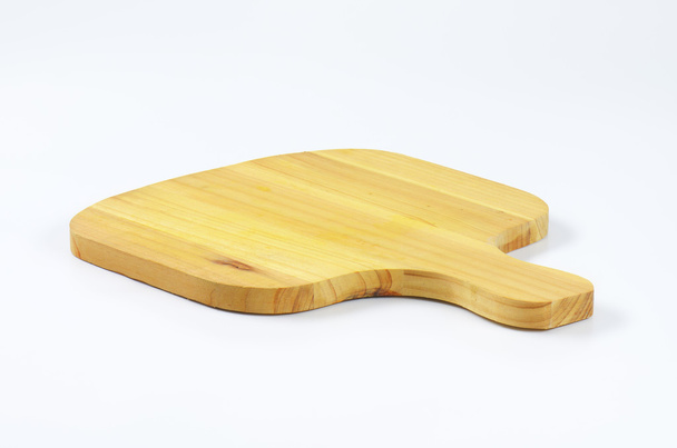 paddle cutting board - Photo, Image