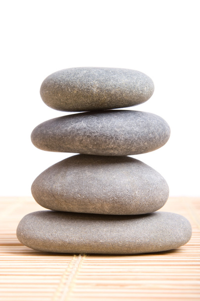 Balanced stones - Foto, imagen