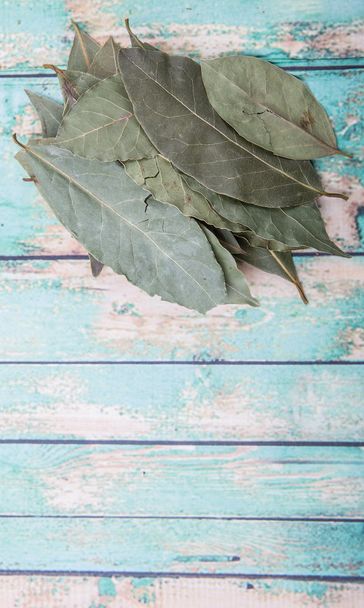 Joukko Bay Leaves
 - Valokuva, kuva