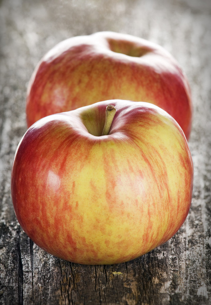 Fresh Apple - Photo, image