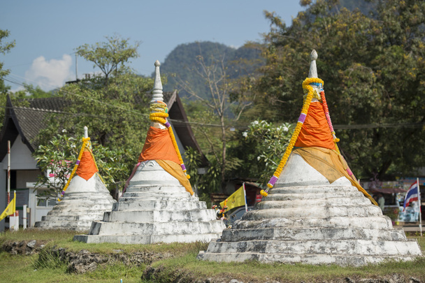 průsmyk tři pagody - Fotografie, Obrázek