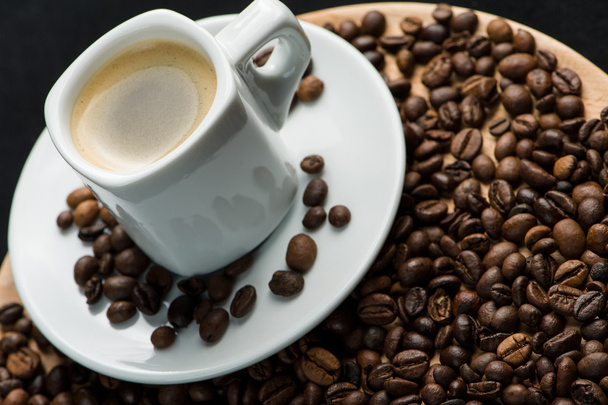 Espresso cup - Foto, Bild