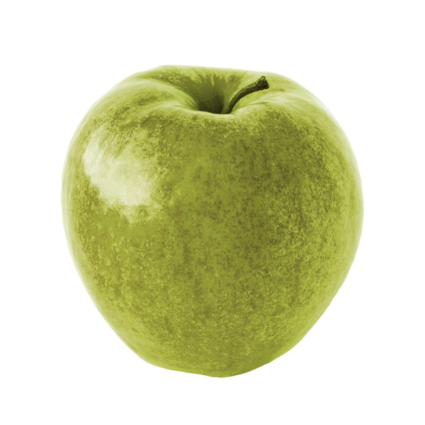 Green apple - Photo, Image