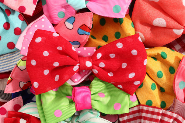Pile of bow ties - Photo, Image