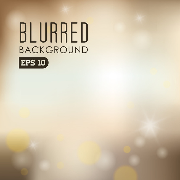 Blurre background graphic - Vector, Image