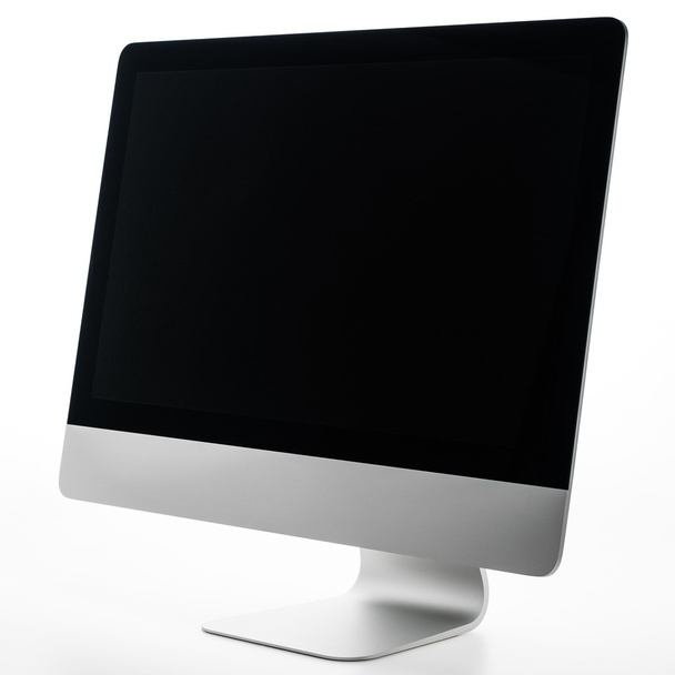 Blank desktop Computer - Photo, Image