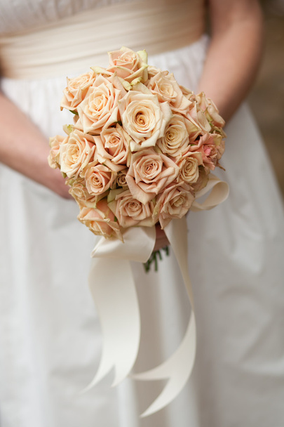 Свадебный букет
 - Фото, изображение