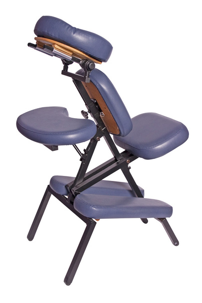 Massage chair - Photo, Image