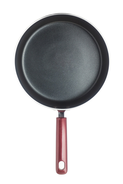 Empty frying pan - Photo, Image