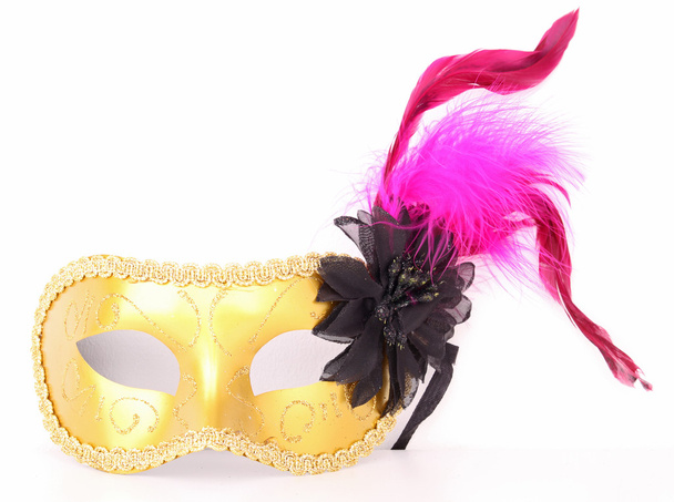 Carnival mask - Foto, imagen