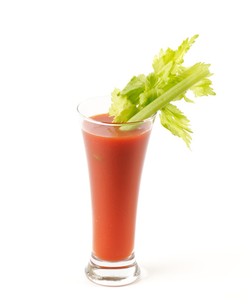 Tomato juice - Fotografie, Obrázek