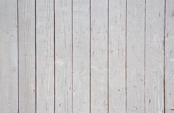 παλιά ξύλινα πάνελ γκρι βαμμένα - Φωτογραφία, εικόνα