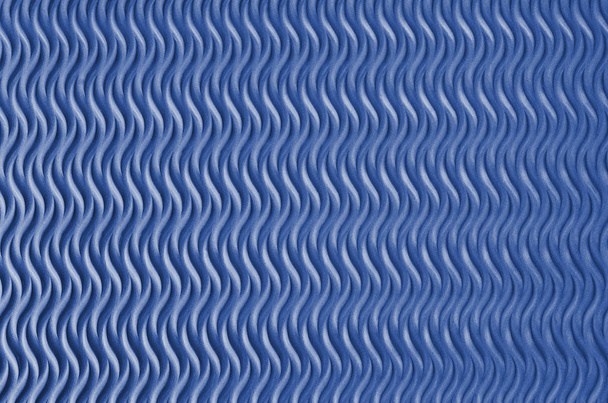 Blue seamless texture - Photo, Image
