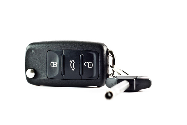 Car Keys - Photo, Image