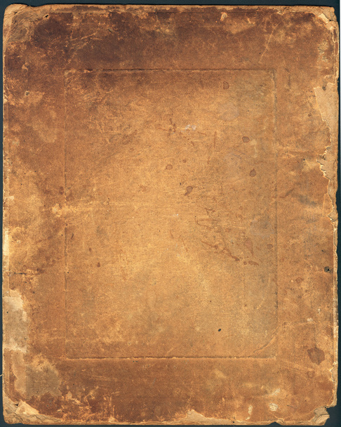 Starożytny rękopis - Zdjęcie, obraz