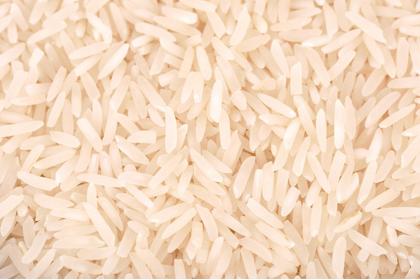 Basmati rice - Photo, image