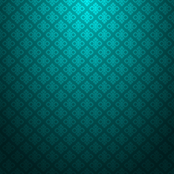 Geometric abstract pattern - Vector, afbeelding