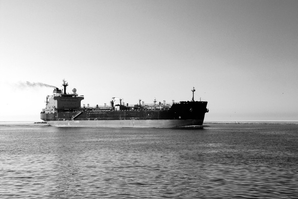Kargo gemisi yelkenli - Fotoğraf, Görsel