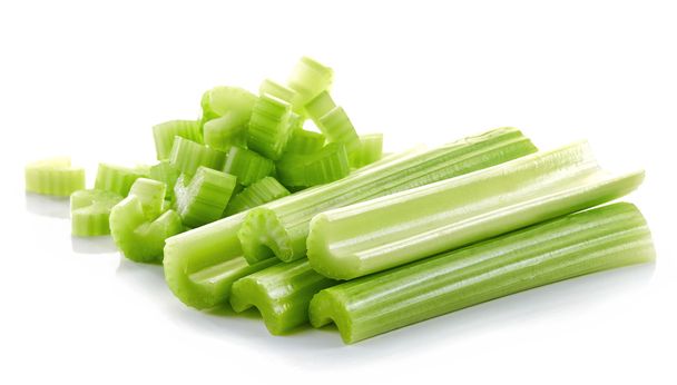 green celery sticks - Photo, Image