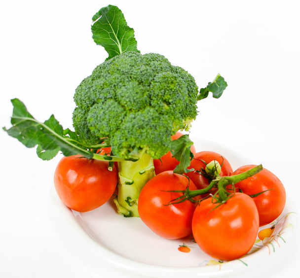 Sağlık için sağlıklı sebze sebze - Fotoğraf, Görsel