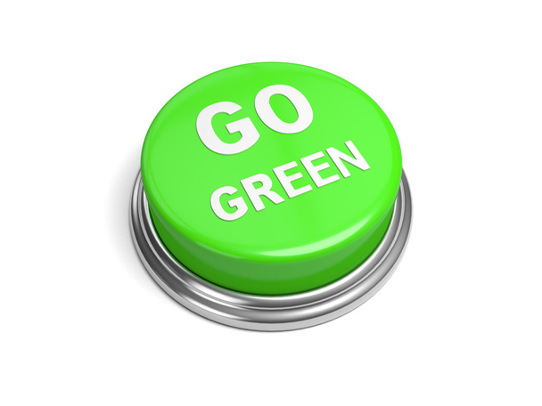 botón verde, ir verde
 - Foto, Imagen