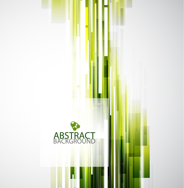 Abstract lines background - Vector, Image