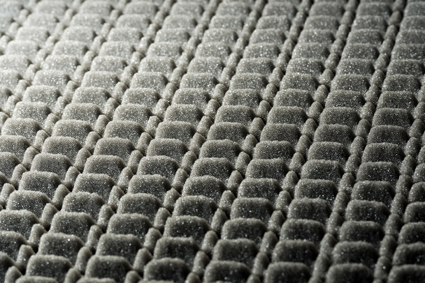 Abstract Background - Foam Rubber - Photo, Image