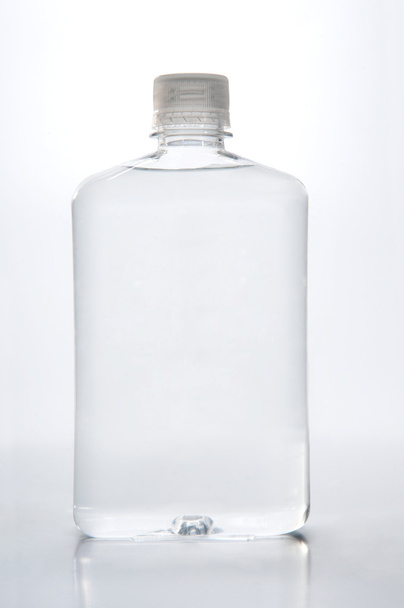 plastic Bottle, recycle concept - Foto, Imagen