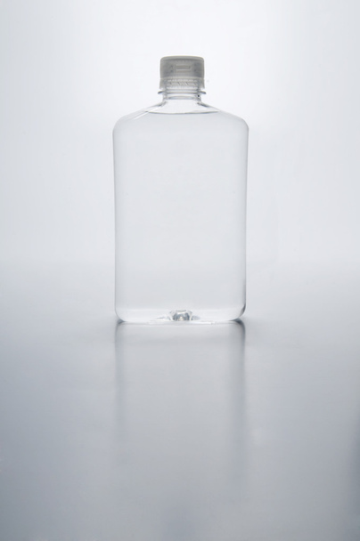 plastic Bottle, recycle concept - Φωτογραφία, εικόνα