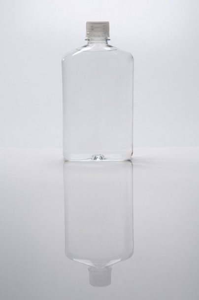 plastic Bottle, recycle concept - Photo, image