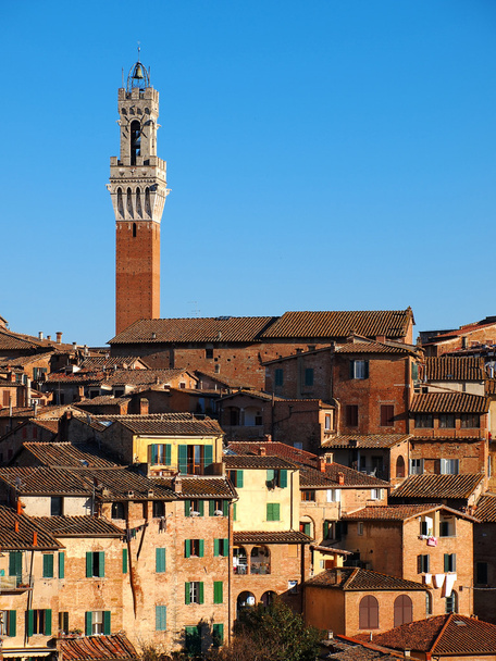 Siena, Italy - Photo, Image