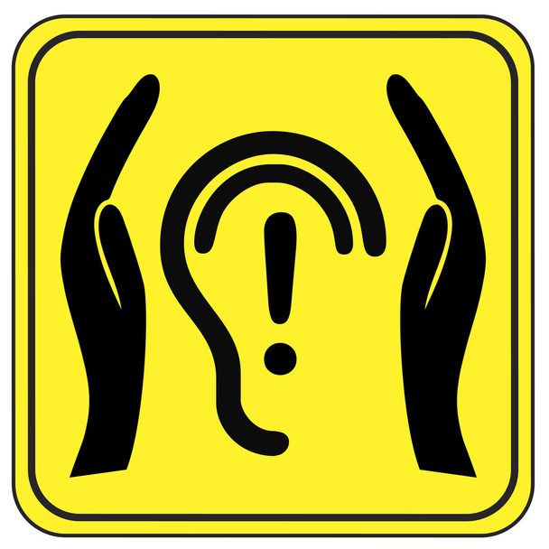 protéger vos oreilles - Photo, image