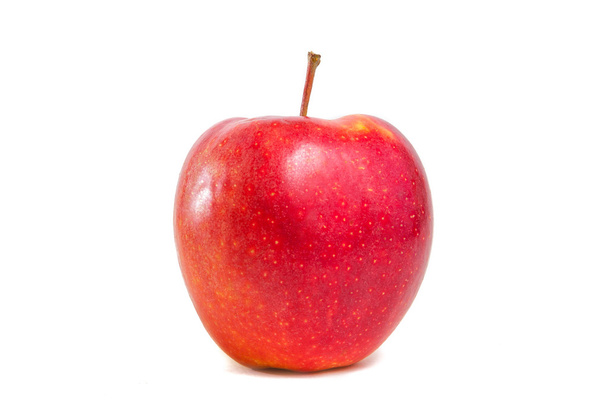 süßer roter Apfel  - Foto, Bild