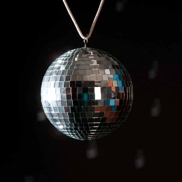 Disco ball - Photo, Image