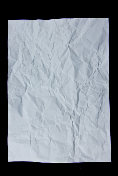 Carta bianca rugosa
 - Foto, immagini