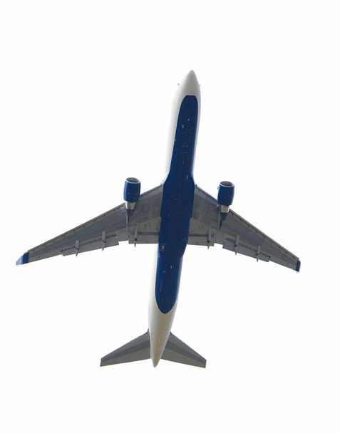 repülőgép - Fotó, kép