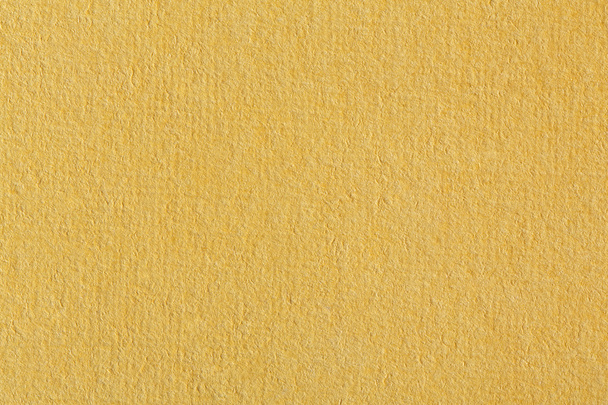 Soft orange textured paper. - Photo, image