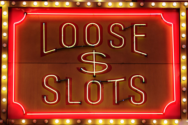 Loose Slot - Zdjęcie, obraz