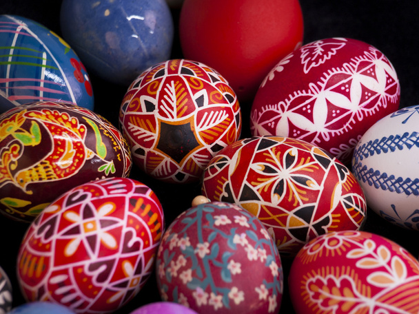 Easter Eggs - Foto, Imagem