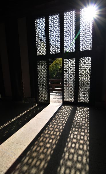 Внутри храма
 - Фото, изображение