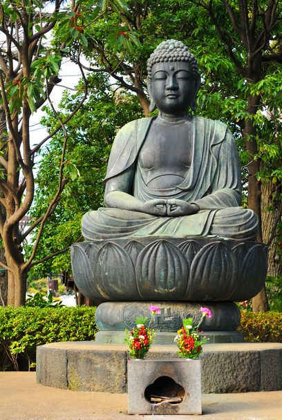 Buddha - Valokuva, kuva