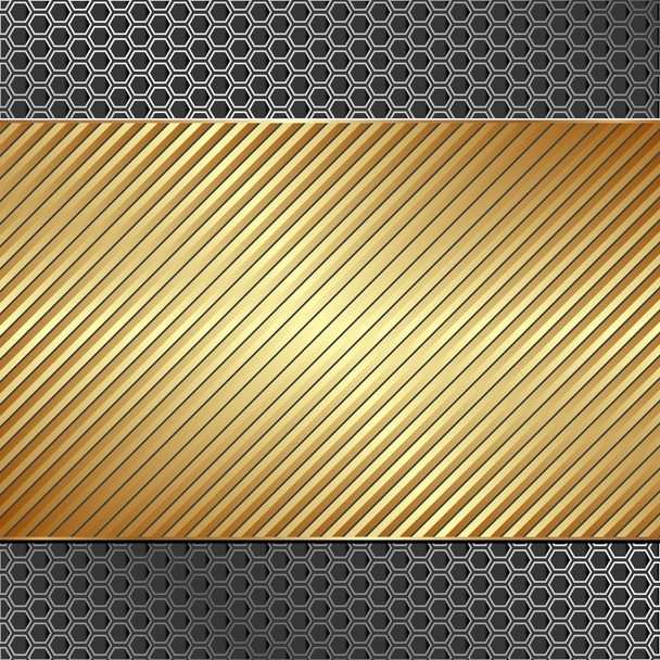 modern background with copy space - Vector, Image