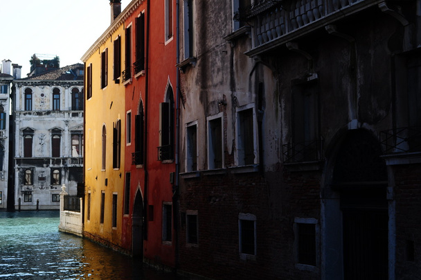 Piękno w Wenecji - Zdjęcie, obraz
