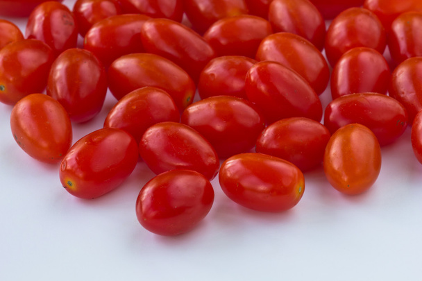 Cherry Tomatoes - Photo, Image
